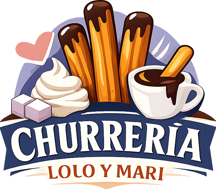 CHURRERÍA LOLO Y MARI